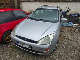 Ford Focus 1.8 90кс , снимка 2