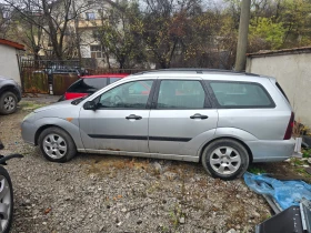Ford Focus 1.8 90кс , снимка 3