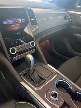 Renault Talisman възможен лизинг, снимка 6