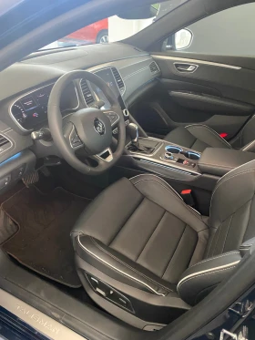 Renault Talisman възможен лизинг, снимка 5