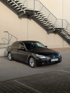 BMW 530  M57 , снимка 4