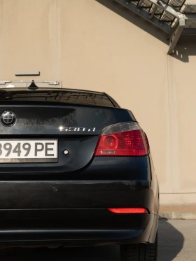 BMW 530  M57 , снимка 9
