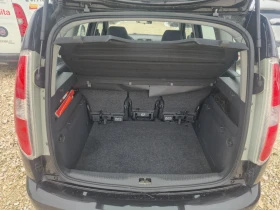 Skoda Roomster, снимка 15