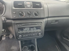 Skoda Roomster, снимка 12