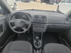 Skoda Roomster, снимка 10