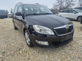 Skoda Roomster, снимка 3