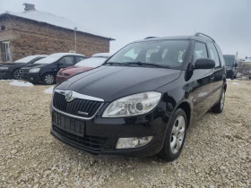 Skoda Roomster, снимка 1