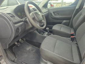 Skoda Roomster, снимка 8