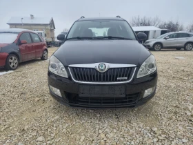 Skoda Roomster, снимка 2