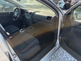 VW Golf 5 Автомат 1.6 102кс, снимка 7