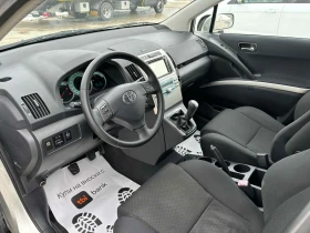Toyota Corolla verso 2.0D4D 116k.c* 7 места* UNIKAT* , снимка 7