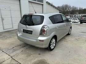 Toyota Corolla verso 2.0D4D 116k.c* 7 места* UNIKAT* , снимка 15