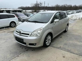 Toyota Corolla verso 2.0D4D 116k.c* 7 места* UNIKAT* , снимка 2