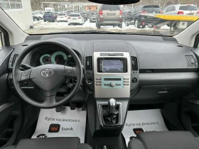 Toyota Corolla verso 2.0D4D 116k.c* 7 места* UNIKAT* , снимка 9