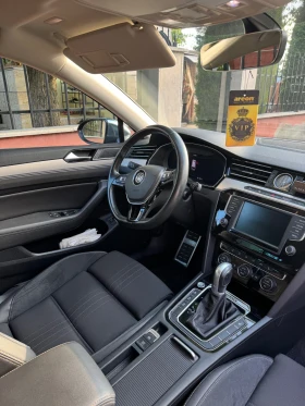 VW Alltrack 2.0 TDI 190hp 360камера пъл.сервизна история, снимка 9