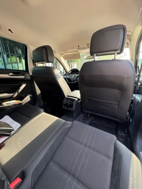 VW Alltrack 2.0 TDI 190hp 360камера пъл.сервизна история, снимка 11