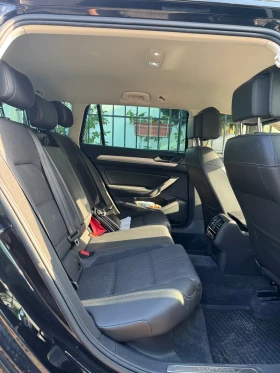 VW Alltrack 2.0 TDI 190hp 360камера пъл.сервизна история, снимка 10