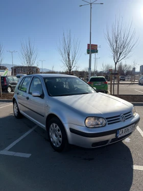 VW Golf, снимка 3
