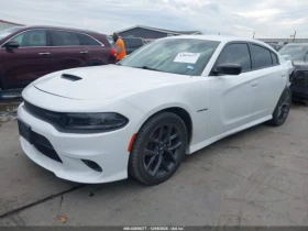 Dodge Charger R/T, снимка 1