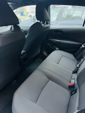 Toyota Corolla 1.8 HEV - гаранция 200 000 км, снимка 9