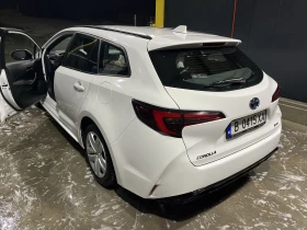 Toyota Corolla 1.8 HEV - гаранция 200 000 км, снимка 6