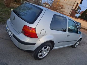 VW Golf Хечбек, снимка 2