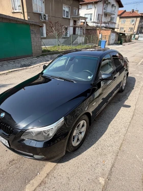 BMW 525 Vakum/keyless/dynamic, снимка 6