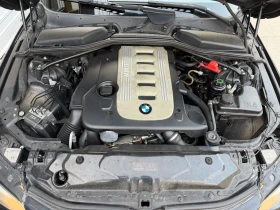 BMW 525 Vakum/keyless/, снимка 6