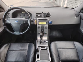 Volvo S40 2.0 LPG, снимка 10