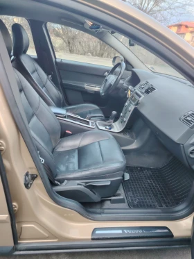 Volvo S40 2.0 LPG, снимка 8