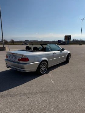 BMW 330 3.0 ci  Cabrio , снимка 4