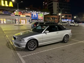 BMW 330 3.0 ci  Cabrio , снимка 9