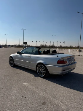 BMW 330 3.0 ci  Cabrio , снимка 2