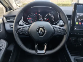 Renault Clio 1.0TCe100к.с. NAVI, снимка 9
