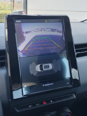 Renault Clio 1.0TCe100к.с. NAVI, снимка 11