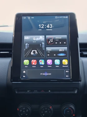 Renault Clio 1.0TCe100к.с. NAVI, снимка 10