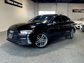 Audi A3 S-line* АвтоКредит* (ЦЕНА ДО БГ), снимка 1