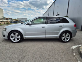 Audi A3 2.0TDI S-line Avtomat 11.2011г.Италия, снимка 9