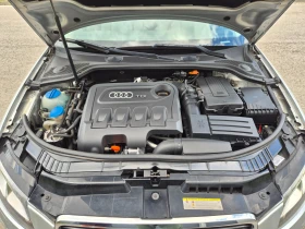 Audi A3 2.0TDI S-line Avtomat 11.2011г.Италия, снимка 17