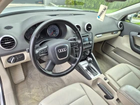 Audi A3 2.0TDI S-line Avtomat 11.2011г.Италия, снимка 12