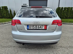 Audi A3 2.0TDI S-line Avtomat 11.2011г.Италия, снимка 6