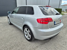 Audi A3 2.0TDI S-line Avtomat 11.2011г.Италия, снимка 8
