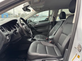 VW Golf Comfortline FWD АвтоКредит  (ЦЕНА ДО БГ), снимка 5