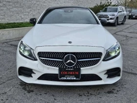 Mercedes-Benz C 300 4MATIC COUPE-AMG SPORT-NIGHT PKG-BURMESTER, снимка 10