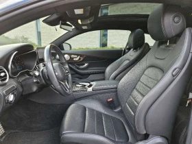 Mercedes-Benz C 300 4MATIC COUPE-AMG SPORT-NIGHT PKG-BURMESTER, снимка 16