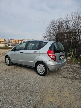 Mercedes-Benz A 150 1.5 95hp 2005G. , снимка 3