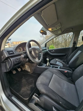 Mercedes-Benz A 150 1.5 95hp 2005G. , снимка 9