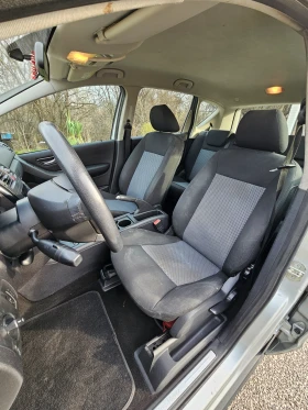 Mercedes-Benz A 150 1.5 95hp 2005G. , снимка 8