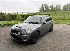 Mini Clubman 1.6 Cooper S, снимка 1