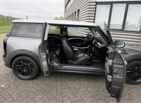Mini Clubman 1.6 Cooper S, снимка 6